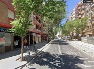 Trastero en alquiler en Marxalenes en Valencia