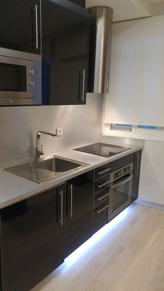 Piso en alquiler en Ibiza en Madrid