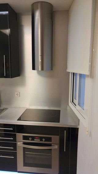 Piso en alquiler en Ibiza en Madrid