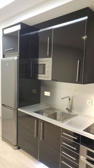 Piso en alquiler en Ibiza en Madrid