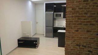 Piso en alquiler en Ibiza en Madrid