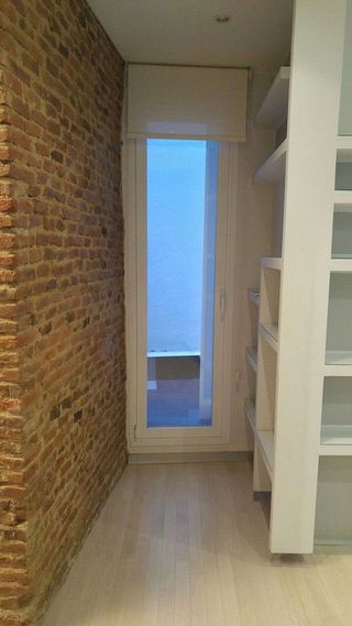 Piso en alquiler en Ibiza en Madrid