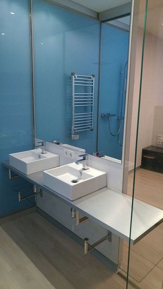 Piso en alquiler en Ibiza en Madrid