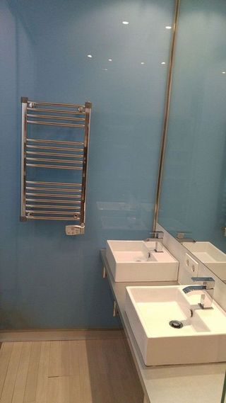 Piso en alquiler en Ibiza en Madrid