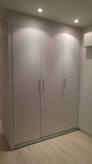 Piso en alquiler en Ibiza en Madrid