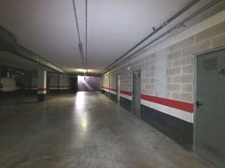 Trastero en alquiler en Nuevo Artica en Berrioplano