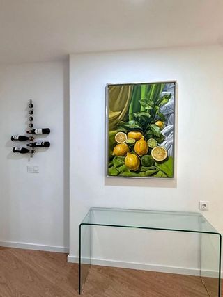 Piso en alquiler en La Malva-rosa en Valencia