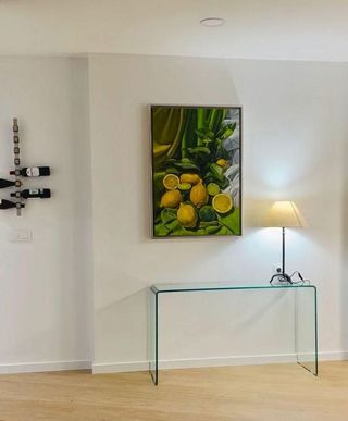 Piso en alquiler en La Malva-rosa en Valencia