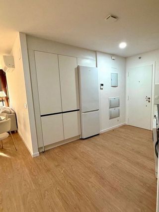 Piso en alquiler en La Malva-rosa en Valencia