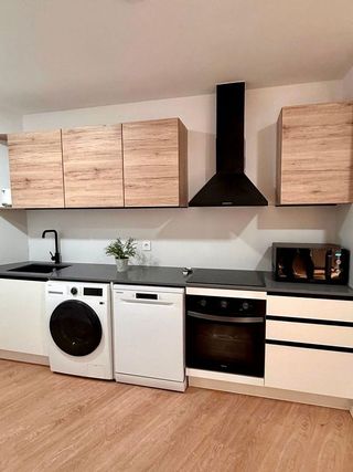 Piso en alquiler en La Malva-rosa en Valencia