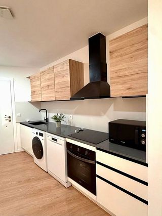 Piso en alquiler en La Malva-rosa en Valencia