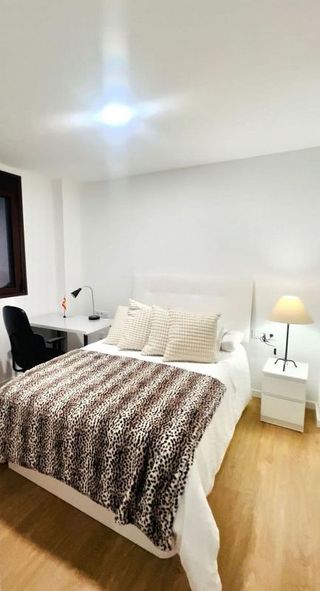 Piso en alquiler en La Malva-rosa en Valencia