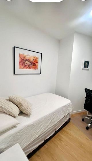 Piso en alquiler en La Malva-rosa en Valencia