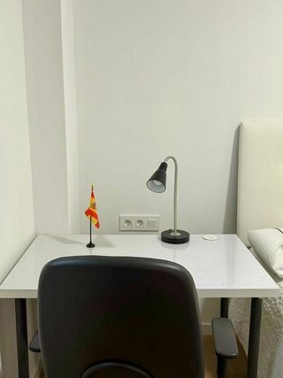 Piso en alquiler en La Malva-rosa en Valencia