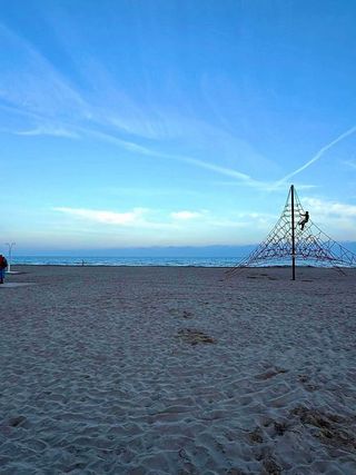 Piso en alquiler en La Malva-rosa en Valencia