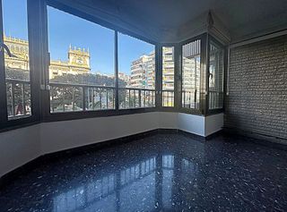 Piso en alquiler en Ensanche - Diputación en Alicante