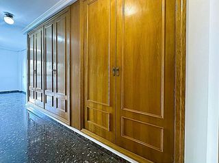 Piso en alquiler en Ensanche - Diputación en Alicante