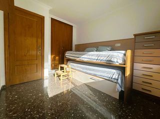 Piso en alquiler en Ensanche - Diputación en Alicante