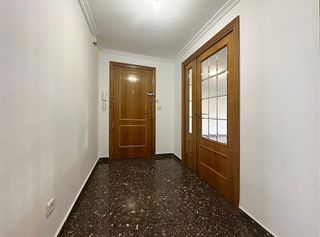 Piso en alquiler en Ensanche - Diputación en Alicante