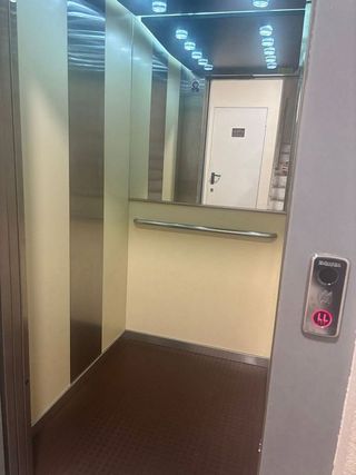 Piso en alquiler en Tomelloso