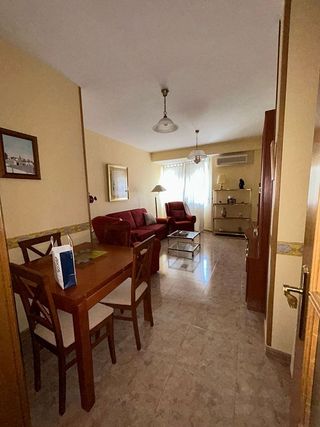 Piso en alquiler en Tomelloso