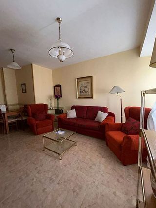 Piso en alquiler en Tomelloso