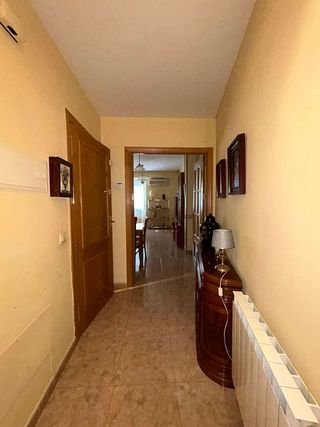 Piso en alquiler en Tomelloso