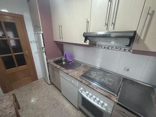 Piso en alquiler en Tomelloso