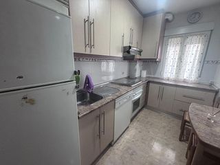 Piso en alquiler en Tomelloso