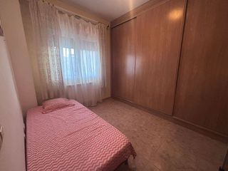 Piso en alquiler en Tomelloso