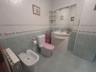 Piso en alquiler en Tomelloso