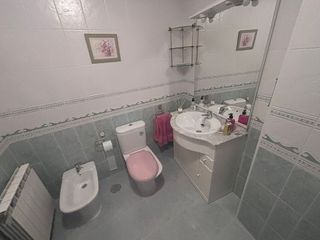 Piso en alquiler en Tomelloso