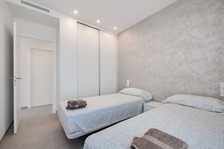 Piso en alquiler en Campos de Golf - Villa Martin - Los Dolses en Orihuela