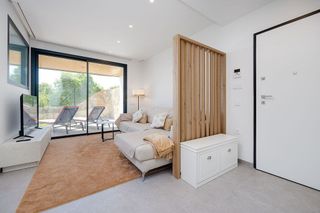 Piso en alquiler en Campos de Golf - Villa Martin - Los Dolses en Orihuela