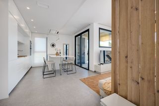 Piso en alquiler en Campos de Golf - Villa Martin - Los Dolses en Orihuela