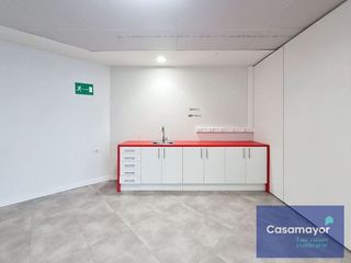 Oficina en alquiler en Palmeral - Urbanova  - Tabarca en Alicante