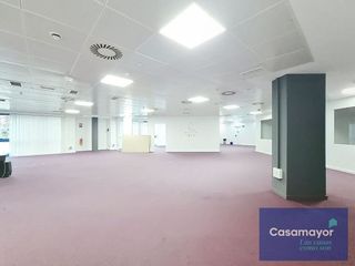 Oficina en alquiler en Palmeral - Urbanova  - Tabarca en Alicante