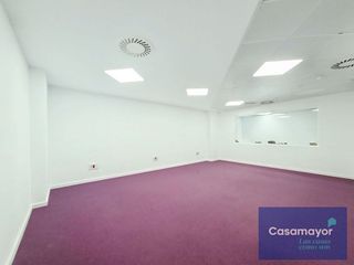 Oficina en alquiler en Palmeral - Urbanova  - Tabarca en Alicante