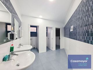 Oficina en alquiler en Palmeral - Urbanova  - Tabarca en Alicante