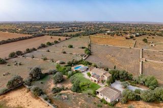 Casa rural en alquiler en Santanyí