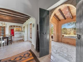 Casa rural en alquiler en Santanyí