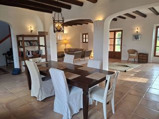 Casa rural en alquiler en Santanyí