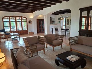 Casa rural en alquiler en Santanyí