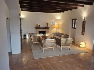 Casa rural en alquiler en Santanyí