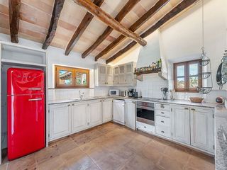 Casa rural en alquiler en Santanyí