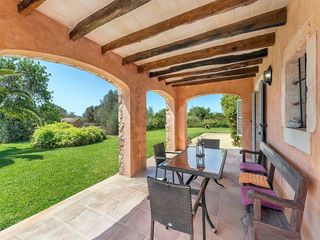 Casa rural en alquiler en Santanyí