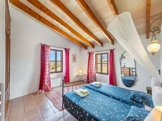 Casa rural en alquiler en Santanyí