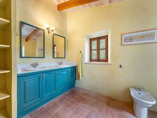 Casa rural en alquiler en Santanyí