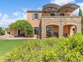 Casa rural en alquiler en Santanyí