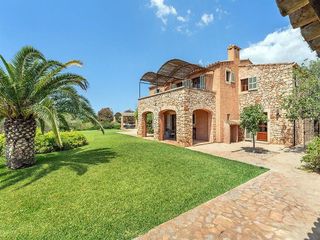 Casa rural en alquiler en Santanyí
